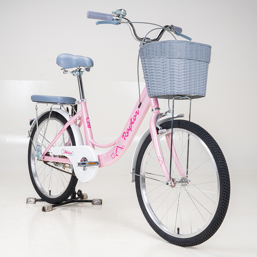 xe đạp trẻ em raptor helen 2